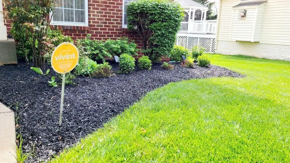 Reliable yard maintenance for outdoor upgrades across Reisterstown, MD - Carl's Lawn Care & Landscaping