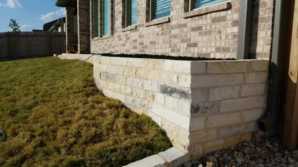 Expert yard cleanup service in Austin, TX - Carl's Lawn Services