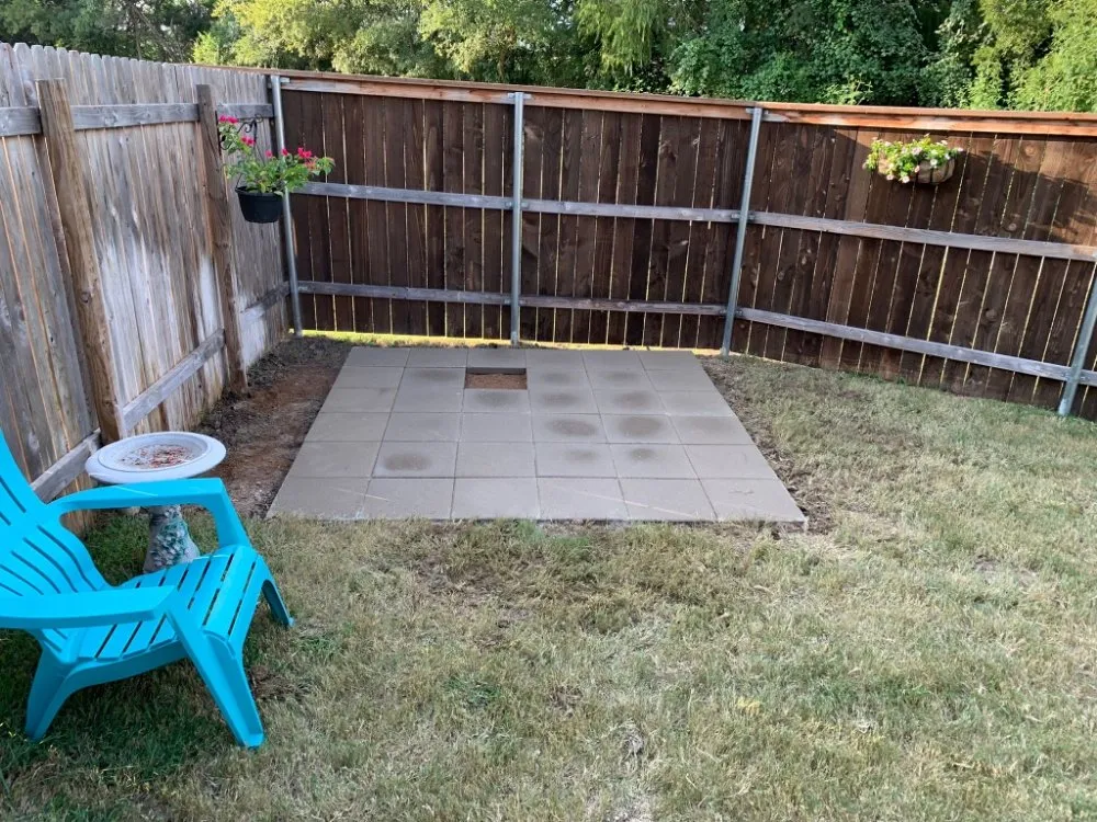 Reliable outdoor landscaping for homes across Austin, TX - Carl's Lawn Services