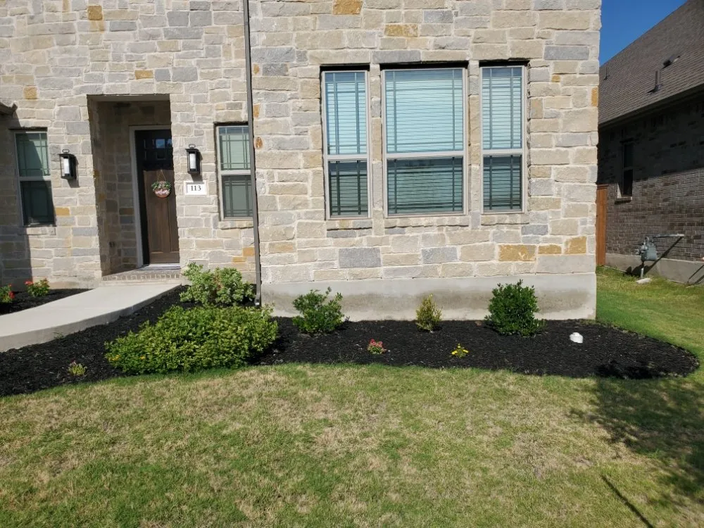 Trusted lawn care service for beautiful yards across Austin, TX - Carl's Lawn Services