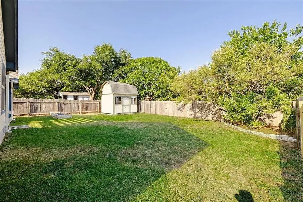 Professional landscape design for year-round maintenance across Austin, TX - Carl's Lawn Services