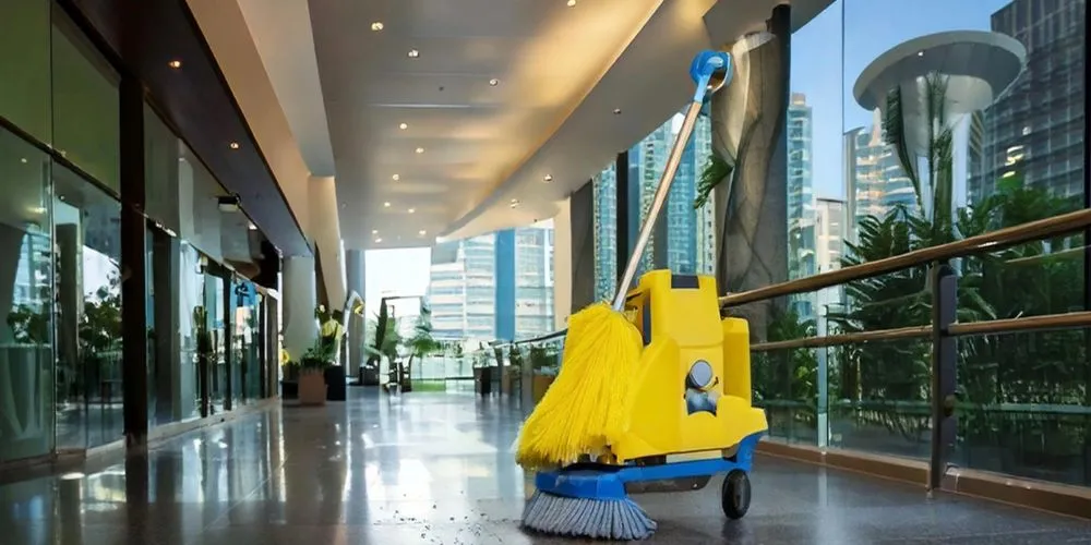 Trusted lawn care service for beautiful yards in Conroe, TX by Carls Services