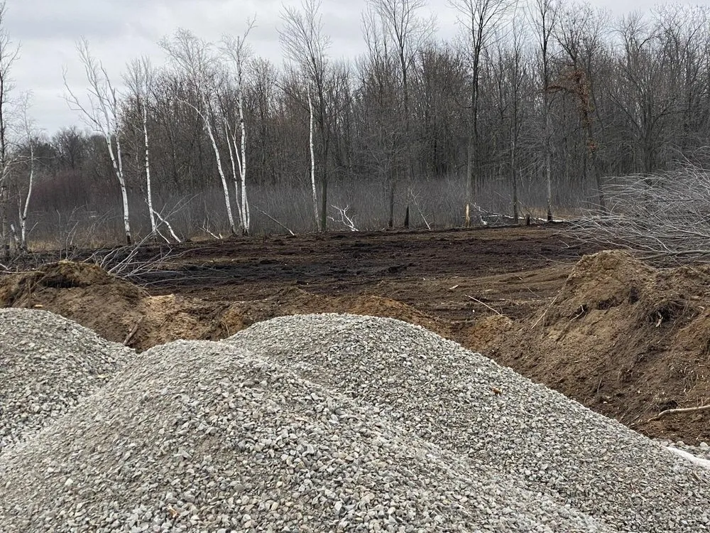 Top-rated landscaping services for residential properties across Peshtigo, WI - Carlson Earthwork and Construction