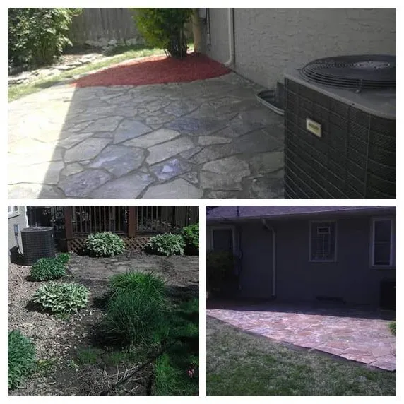Top-rated yard maintenance in Minneapolis, MN - Carlson exterior and landscaping
