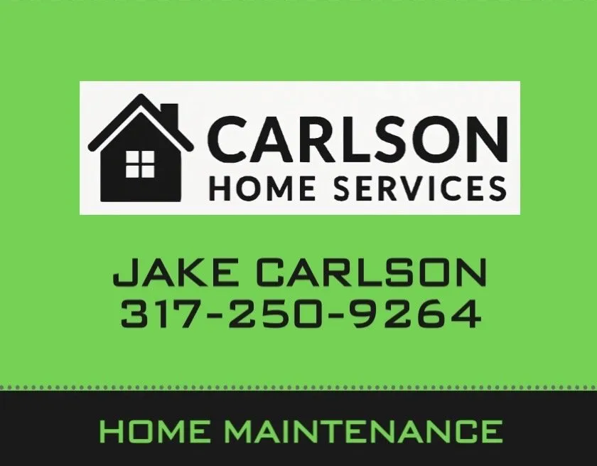 Trusted yard maintenance experts serving Indianapolis, IN - Carlson Home Services