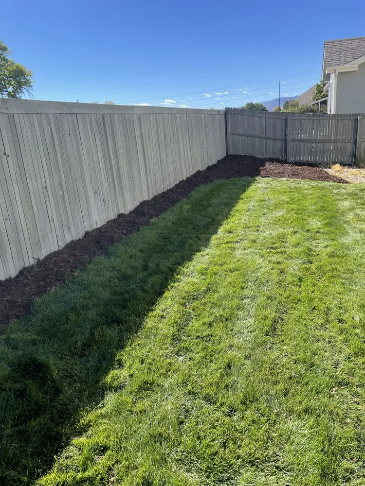 Expert outdoor landscaping in Fort Collins, CO - Carlson Lawn Care