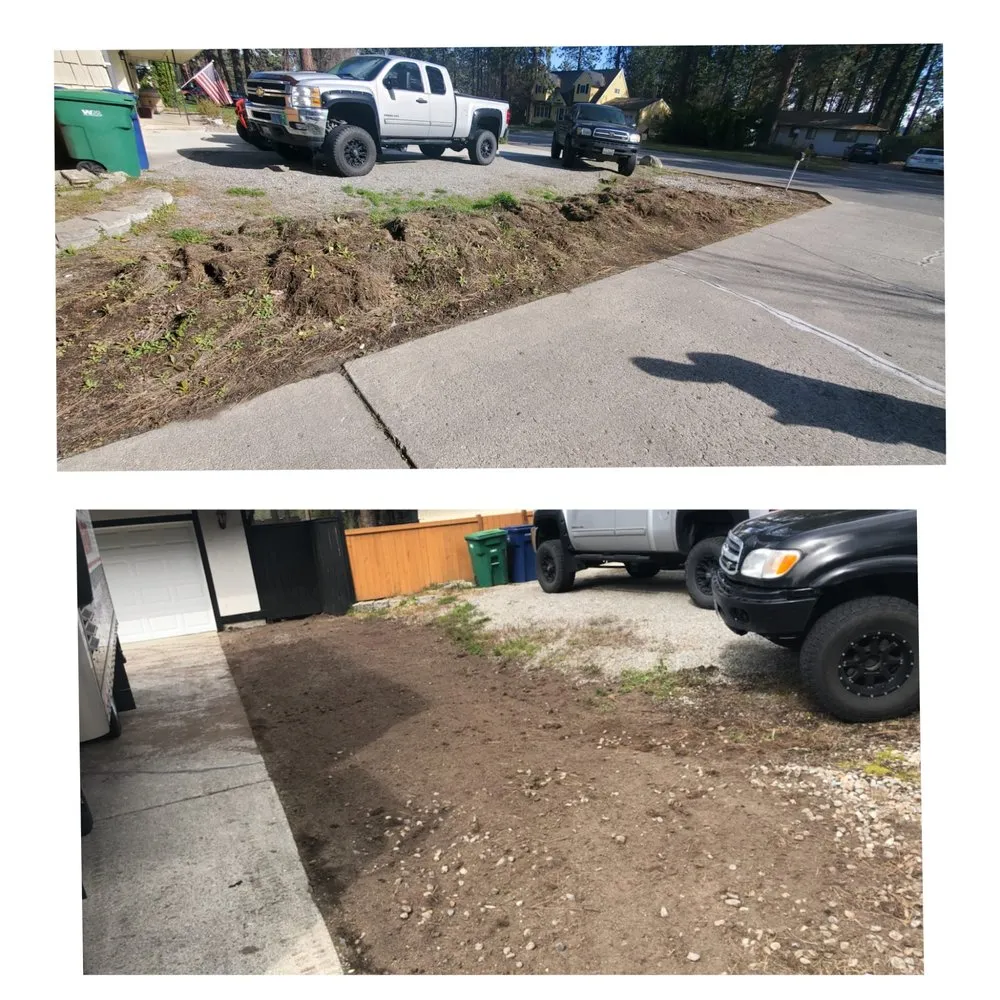 Reliable landscaping services experts serving Spokane, WA - Carlson Lawn Care