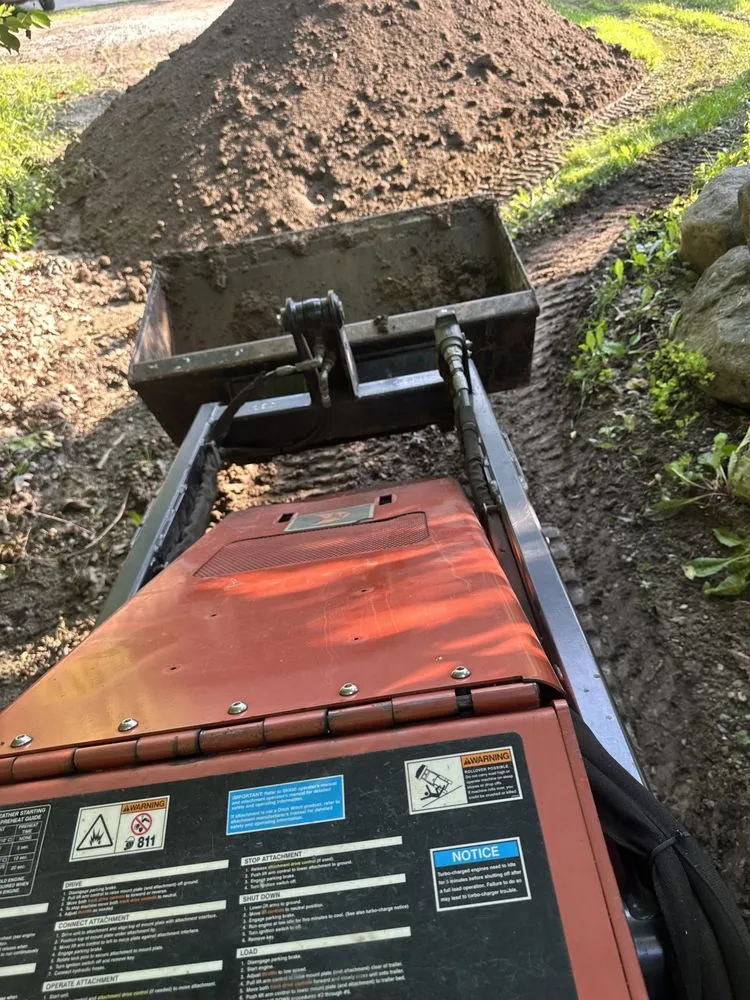 Professional yard maintenance for homes across Waterford Township, MI - Carlson Lawn