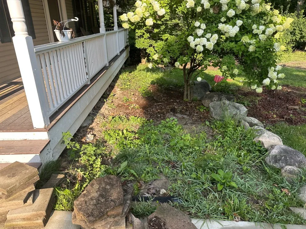 Local landscape installation with custom design across Waterford Township, MI - Carlson Lawn