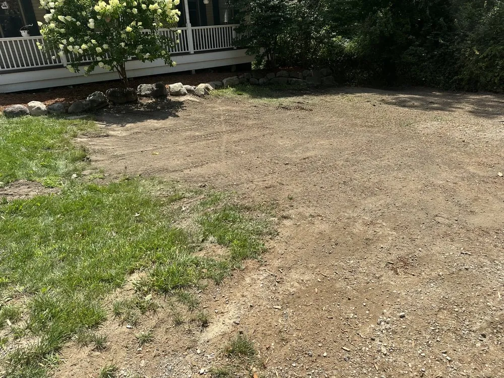 Local garden landscaping for homes across Waterford Township, MI - Carlson Lawn