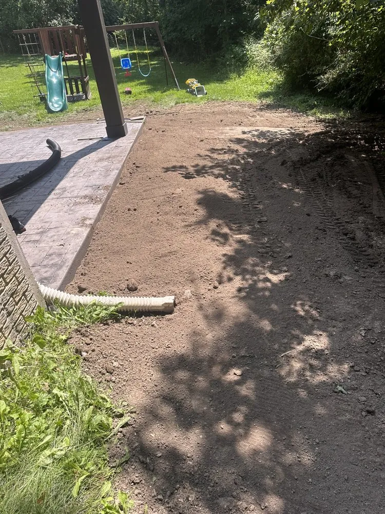 Reliable landscape design in Waterford Township, MI - Carlson Lawn