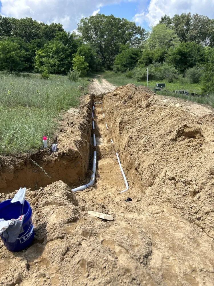 Top-rated landscape installation in Fenton, MI - Carlson Outdoor Services