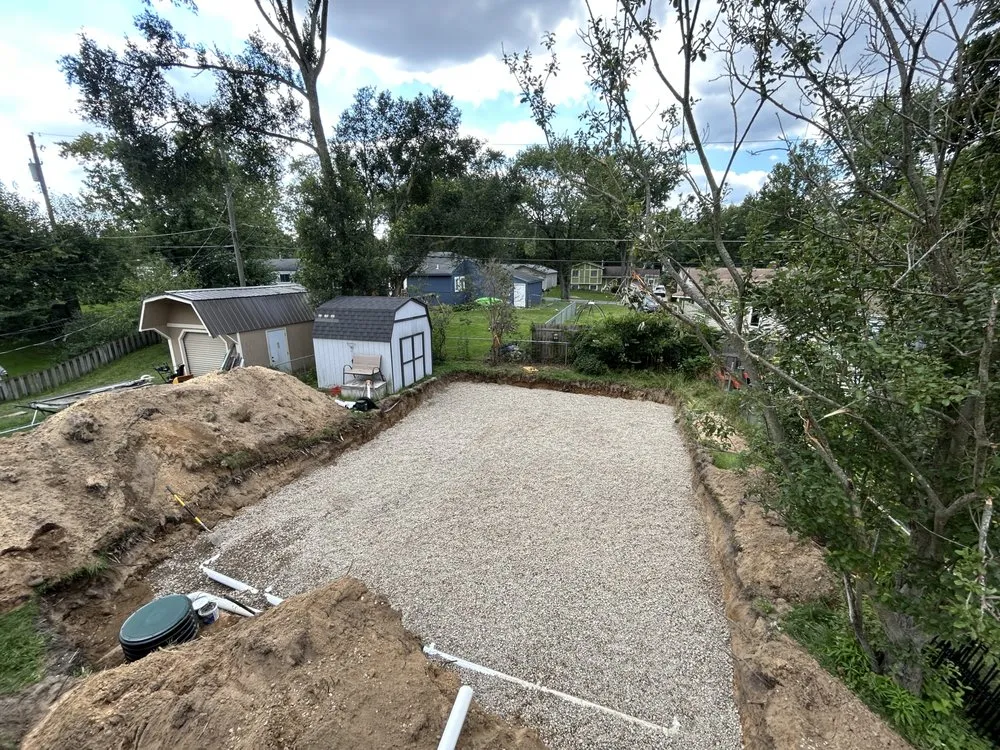 Reliable yard maintenance for beautiful yards across Fenton, MI - Carlson Outdoor Services