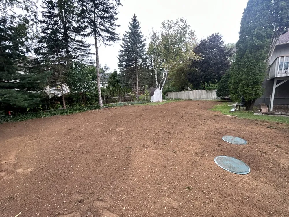 Reliable landscaping services in Fenton, MI by Carlson Outdoor Services