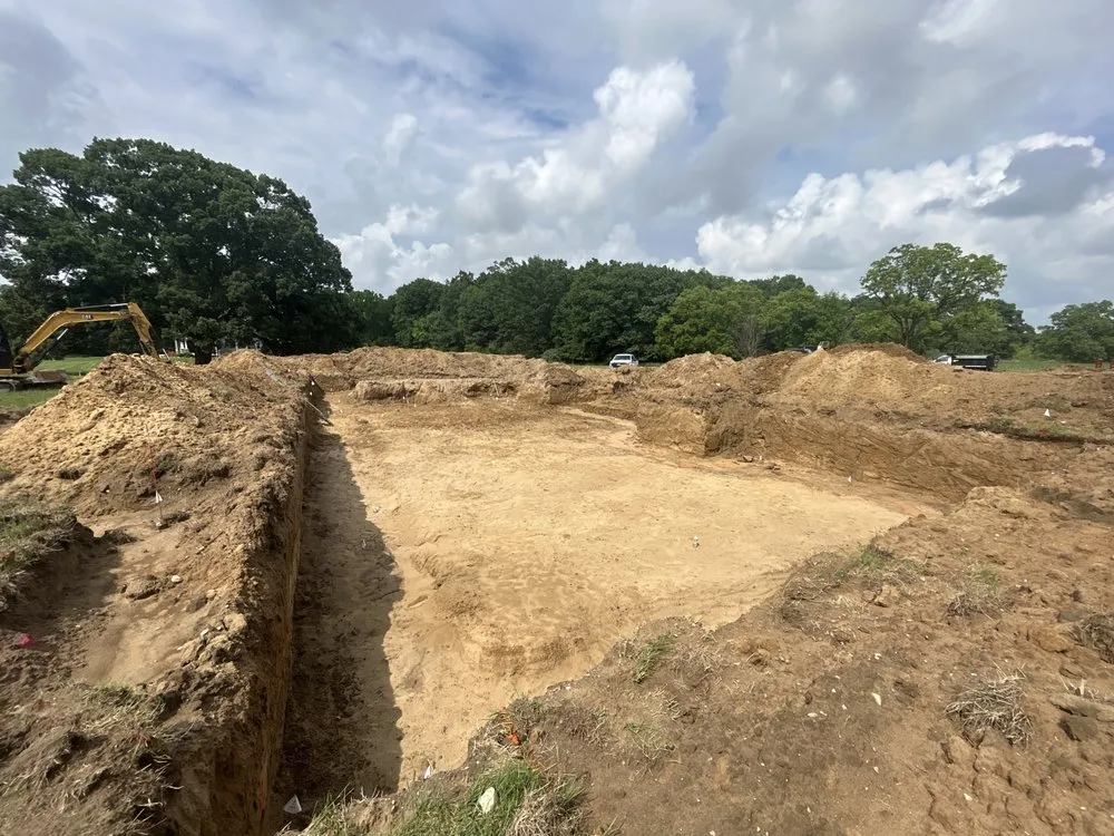 Local lawn care service in Fenton, MI - Carlson Outdoor Services