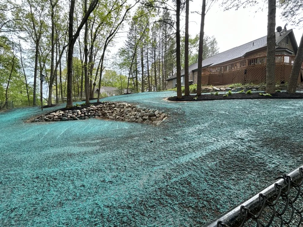 Affordable lawn care service experts serving Fenton, MI - Carlson Outdoor Services