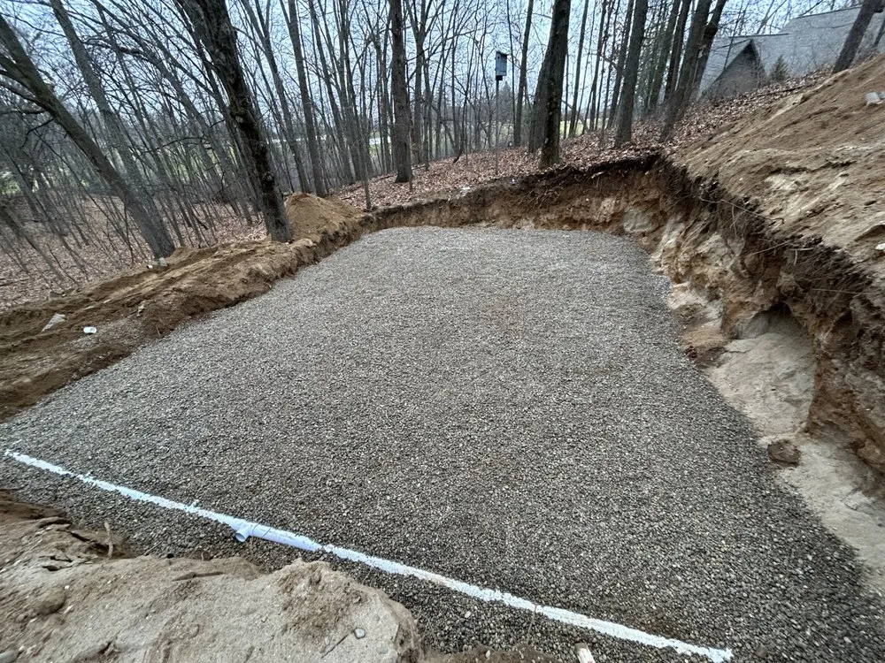 Reliable garden landscaping for homes across Fenton, MI - Carlson Outdoor Services