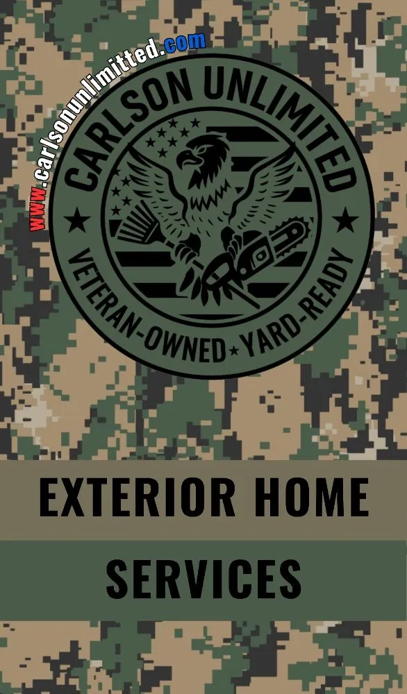 Trusted yard cleanup service in Spring Hill, FL - Carlson Unlimited