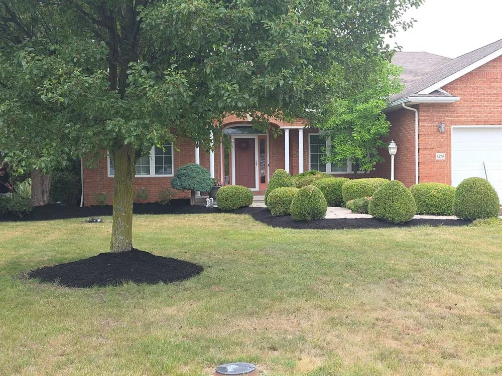 Trusted lawn care service experts serving Findlay, OH - Carl&Sons Property Services