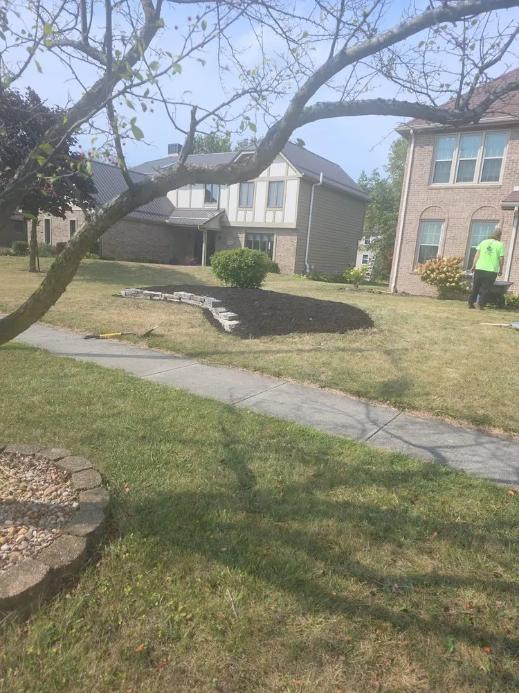 Reliable landscape design near you across Findlay, OH - Carl&Sons Property Services