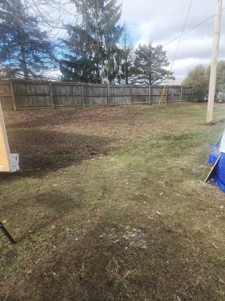 Professional outdoor landscaping experts serving Findlay, OH - Carl&Sons Property Services