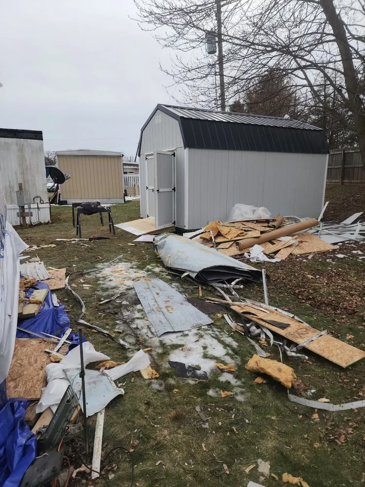 Custom landscaping services experts serving Findlay, OH - Carl&Sons Property Services