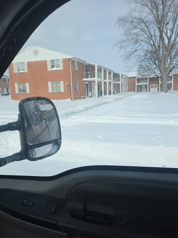 Trusted lawn mowing service in Findlay, OH - Carl&Sons Property Services