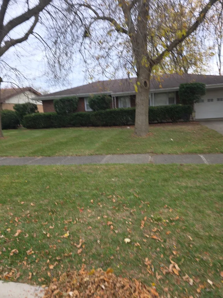 Local lawn care service for homes across Findlay, OH - Carl&Sons Property Services