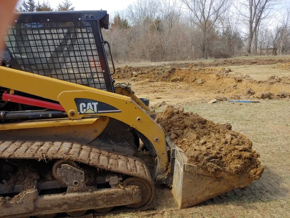 Top-rated garden landscaping for outdoor upgrades across Holden, MO - Carlton Dirt Work