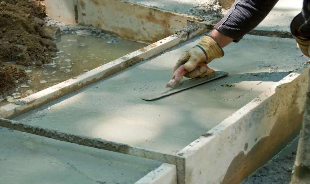 Expert landscape design in Oxford, GA by Carlton Wright Concrete And Landscaping