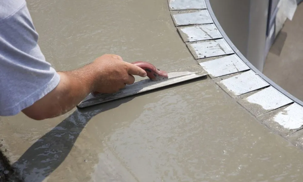 Expert landscape installation near you in Oxford, GA by Carlton Wright Concrete And Landscaping