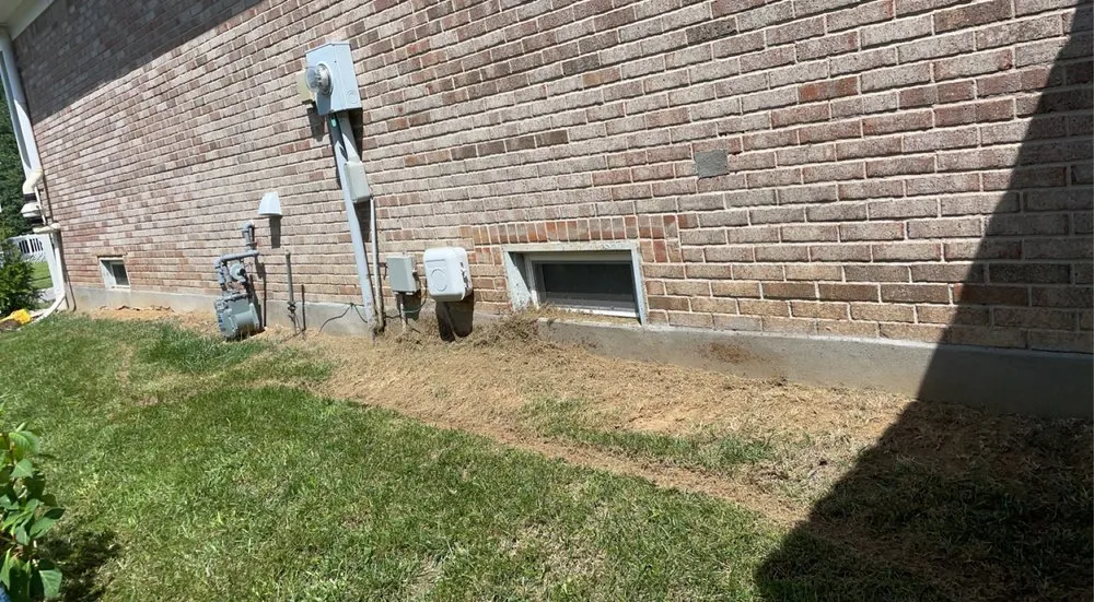 Expert garden landscaping for homes across Louisville, KY - Carly Scapes