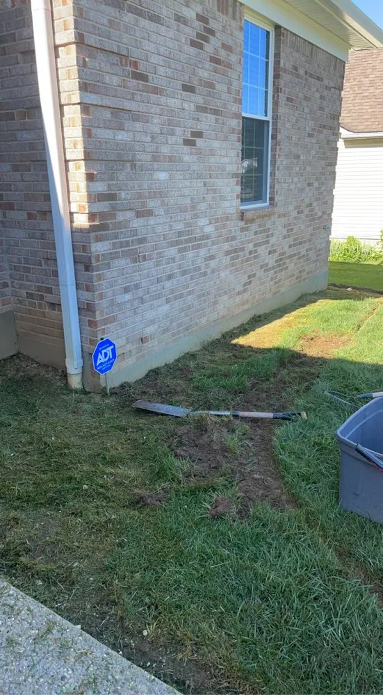 Trusted residential landscaping experts serving Louisville, KY - Carly Scapes