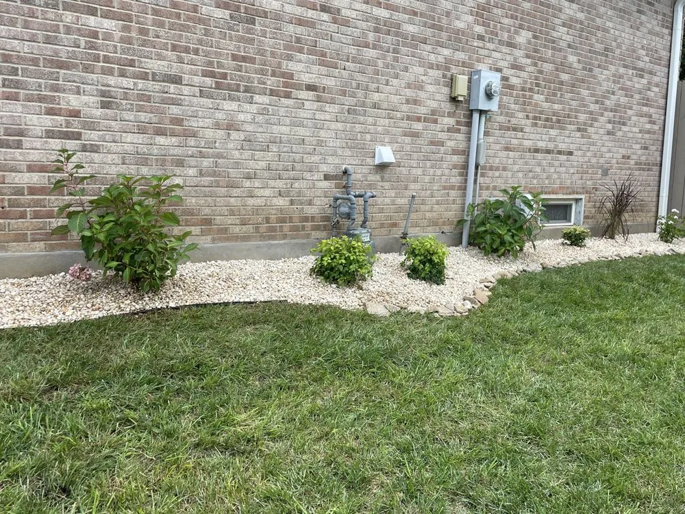 Expert lawn mowing service near you across Louisville, KY - Carly Scapes