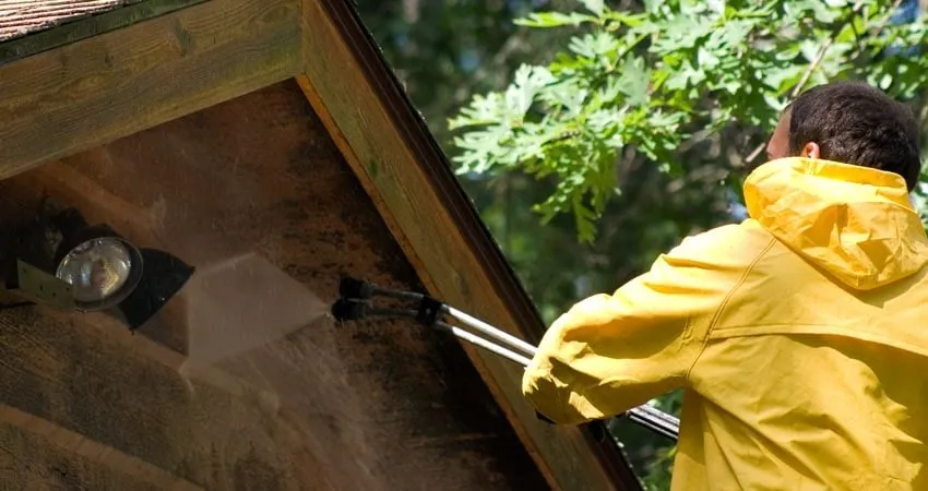 Affordable lawn mowing service in Spring Hill, TN by Carma Renovations