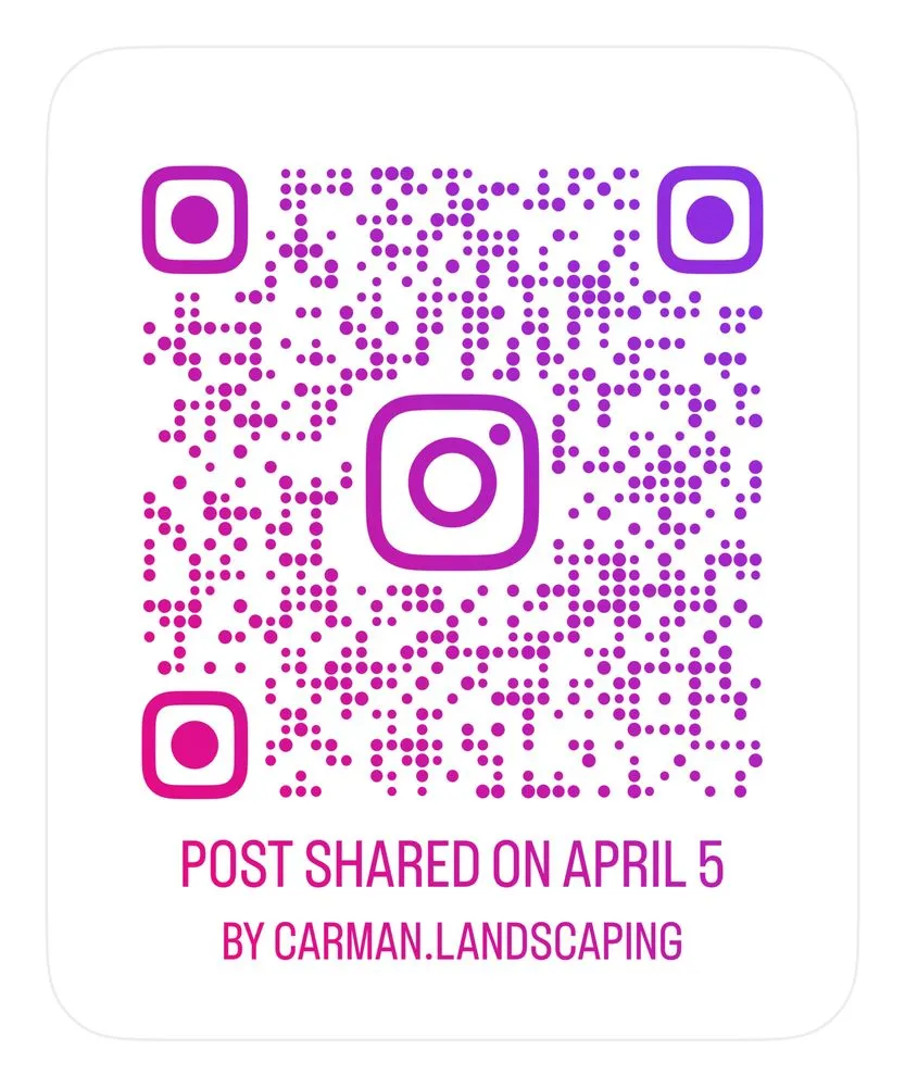 Custom garden landscaping for homes across Ridge, NY - Carman Landscaping