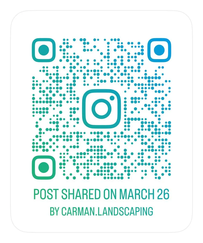 Custom landscape design in Ridge, NY - Carman Landscaping