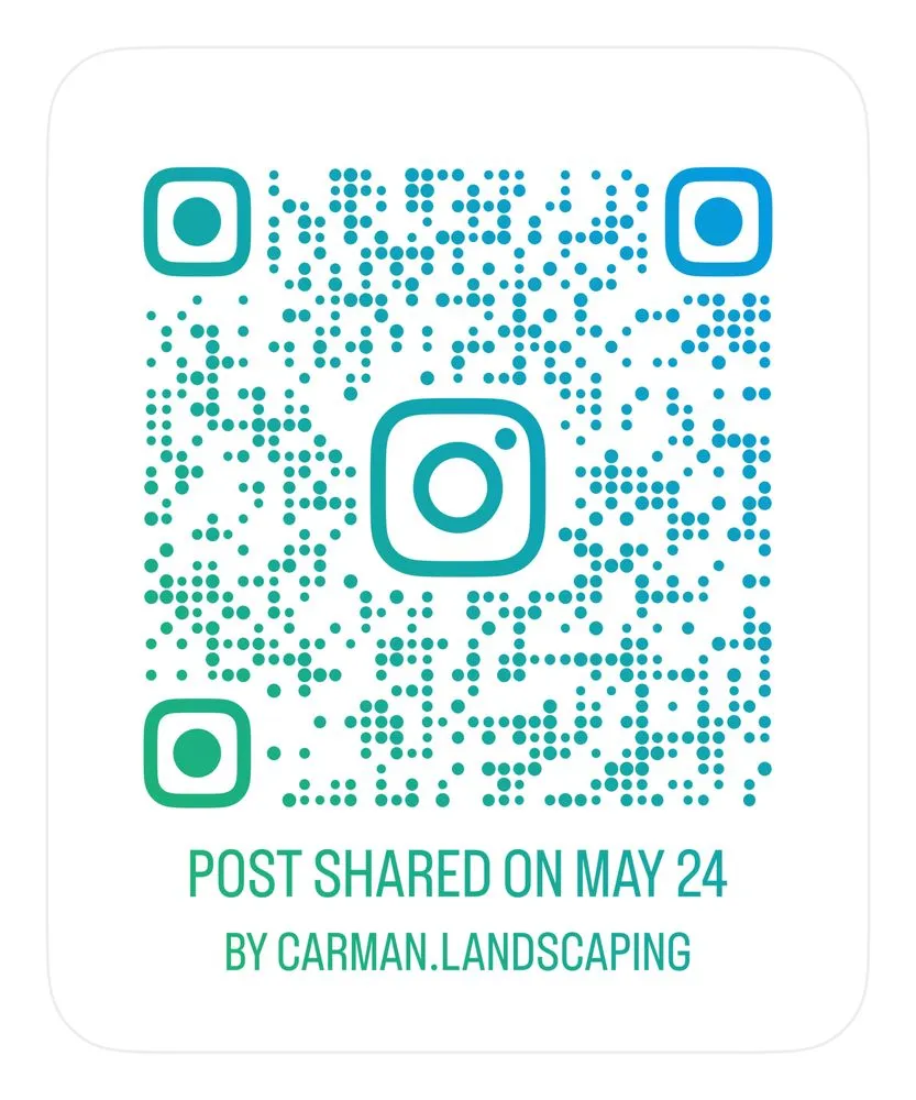 Local residential landscaping for residential properties in Ridge, NY by Carman Landscaping