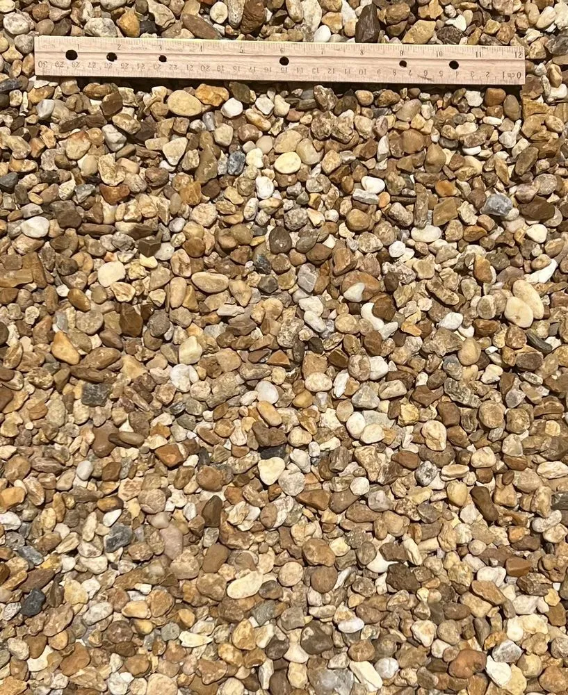Trusted garden landscaping in Southport, FL - Carman Sand and Gravel Hauling