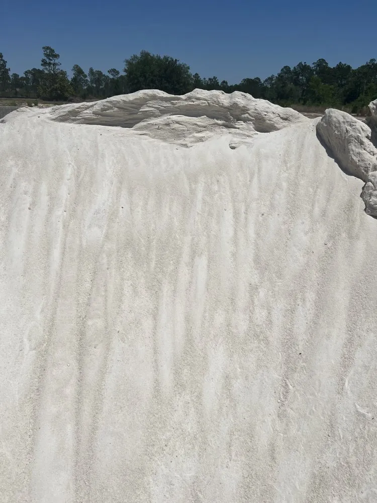 Affordable yard maintenance near you across Southport, FL - Carman Sand and Gravel Hauling