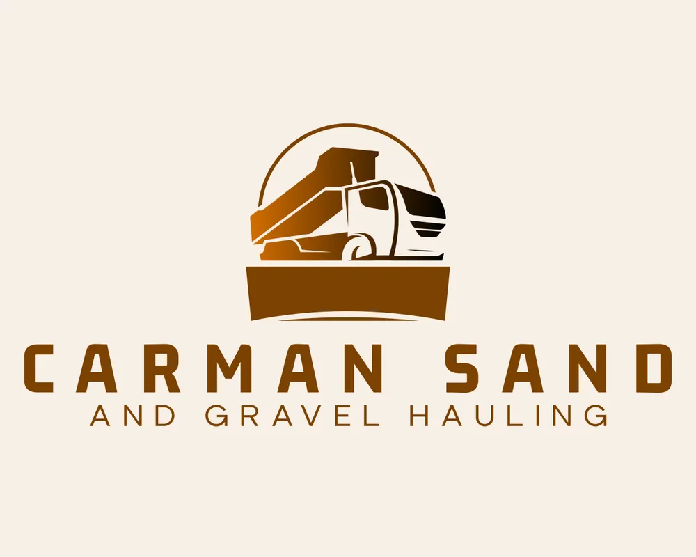Reliable outdoor landscaping in Southport, FL by Carman Sand and Gravel Hauling