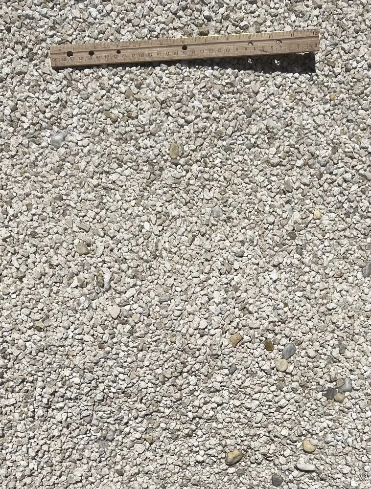 Custom outdoor landscaping with custom design in Southport, FL by Carman Sand and Gravel Hauling