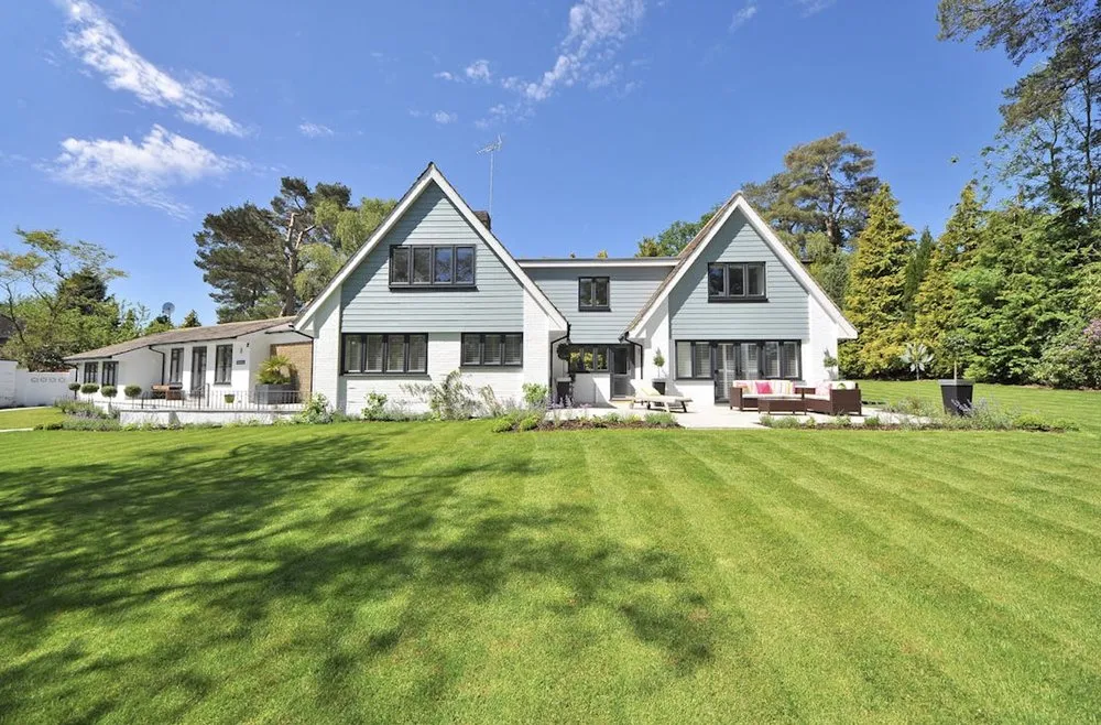 Local lawn mowing service with custom design across Summerville, SC - Carmean’s Landscaping & More