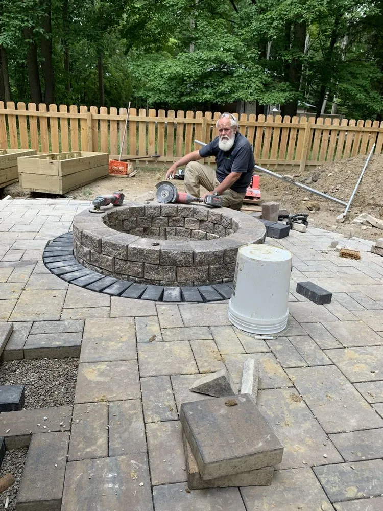 Reliable landscape design in Middlefield, OH - Carmel Landscapes