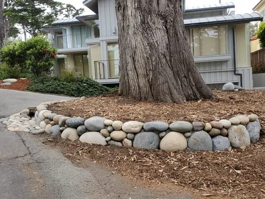Carmel Point Landscapes