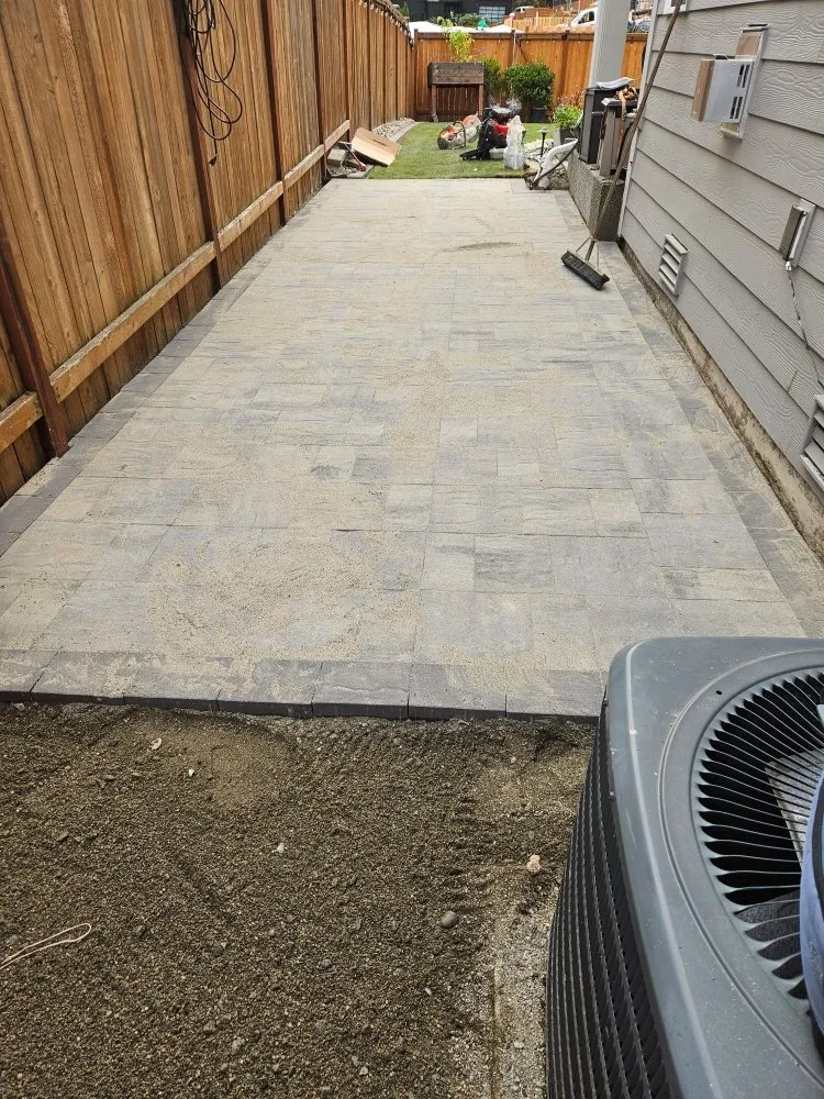 Local yard maintenance experts serving Everett, WA - Carmelo Landscape