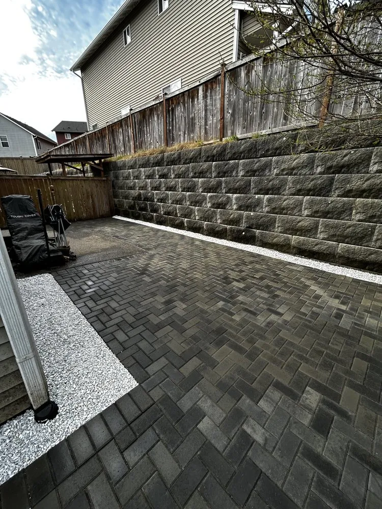 Local yard maintenance for residential properties across Everett, WA - Carmelo Landscape