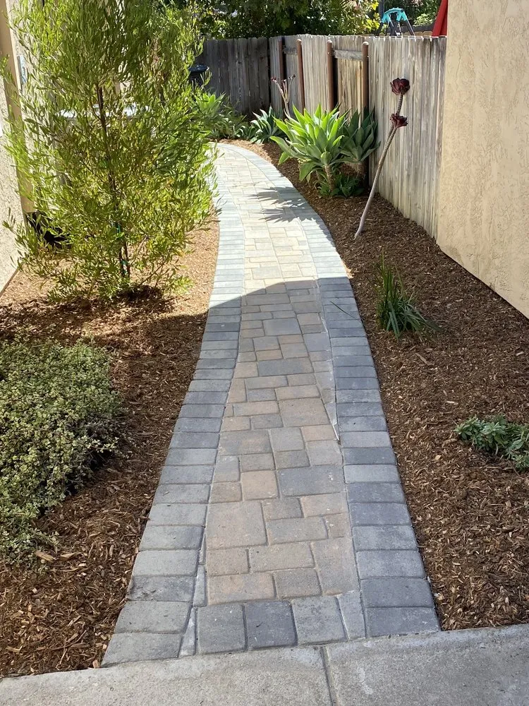 Professional lawn care service in Escondido, CA - Carmelo's Crew Landscaping