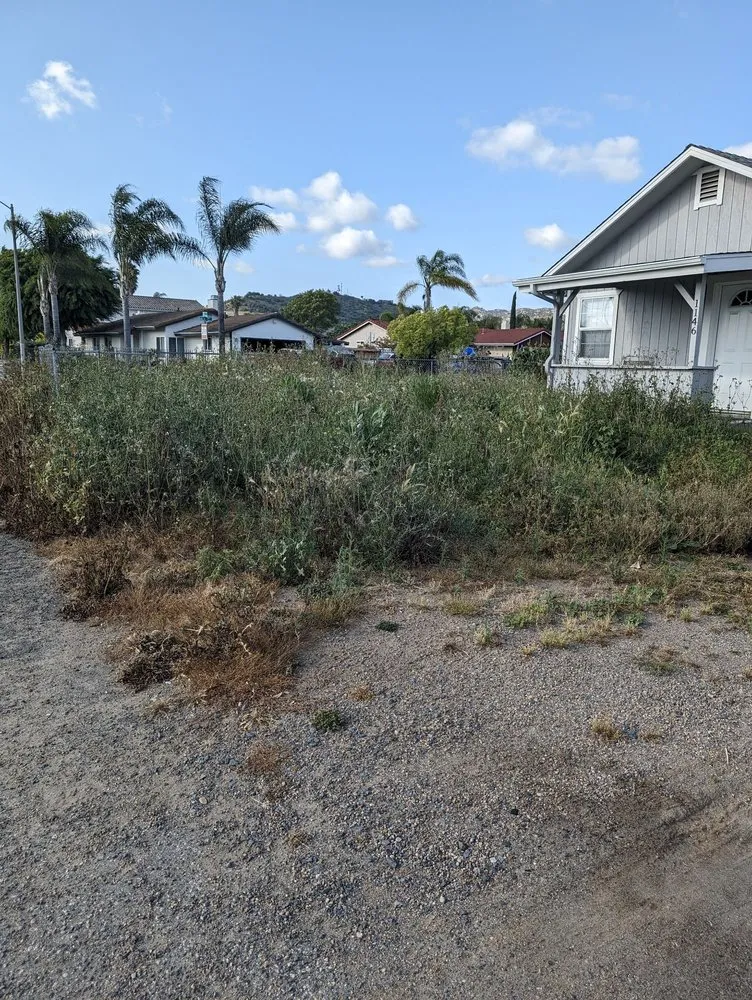 Expert landscaping services for homes across Escondido, CA - Carmelo's Crew Landscaping