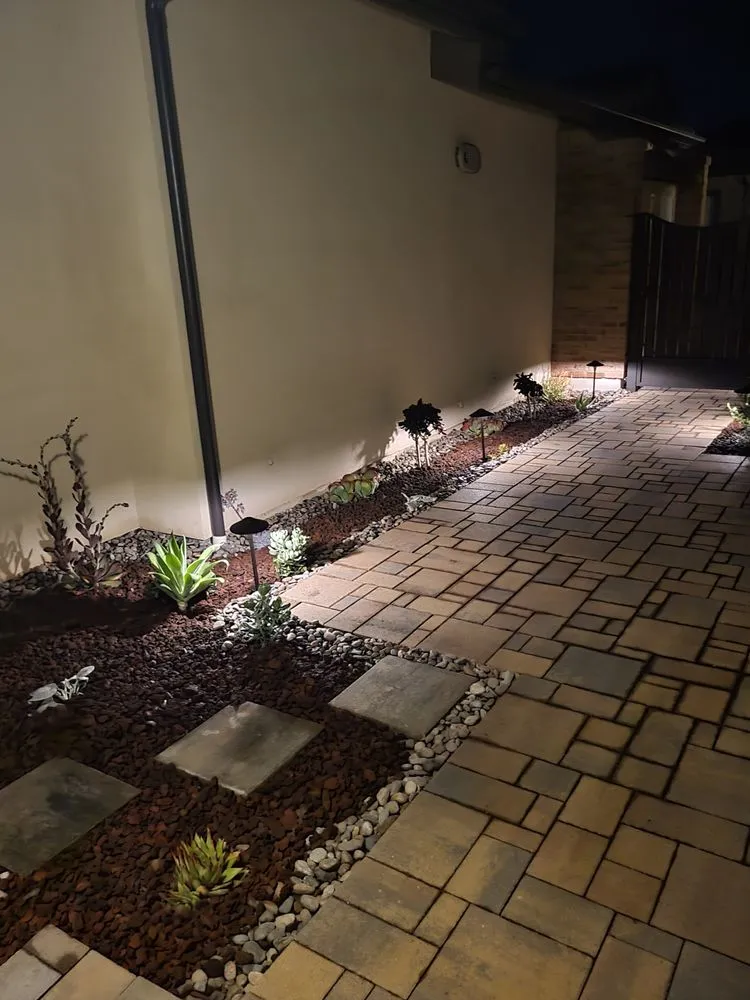 Expert landscape installation for year-round maintenance across Escondido, CA - Carmelo's Crew Landscaping